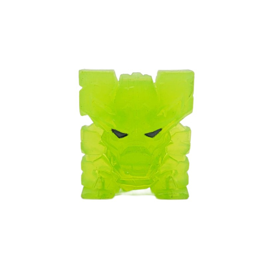 Schleich Eldrador Mini Creatures Schatten-Stein Lord - Serie 3