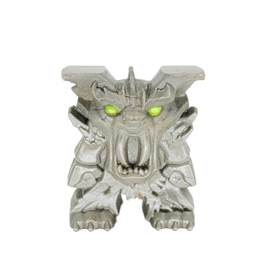 Schleich Eldrador Mini Creatures Stein Dento Serie 6