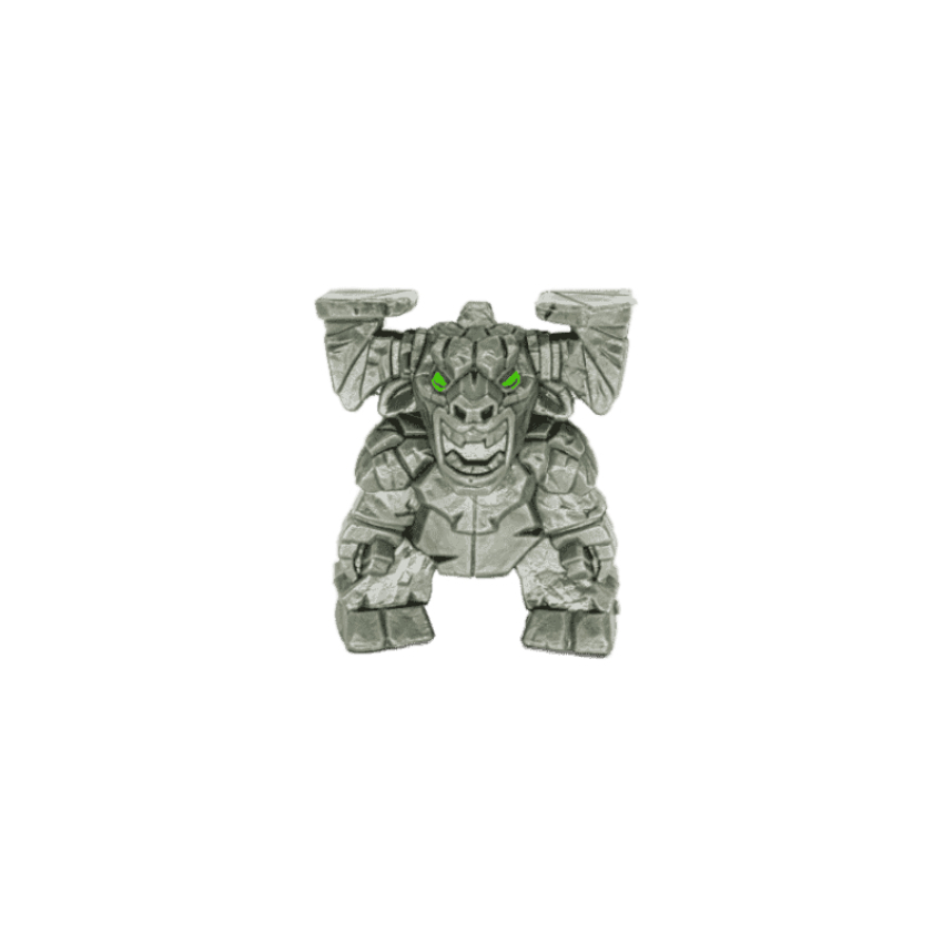 Schleich Eldrador Mini Creatures Stein Climber Serie 3