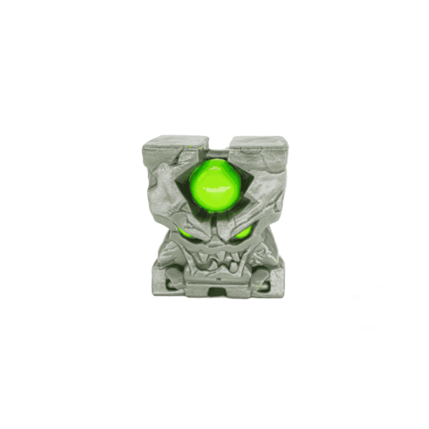 Schleich - Eldrador Mini Creatures - Stein Fang - Serie 2