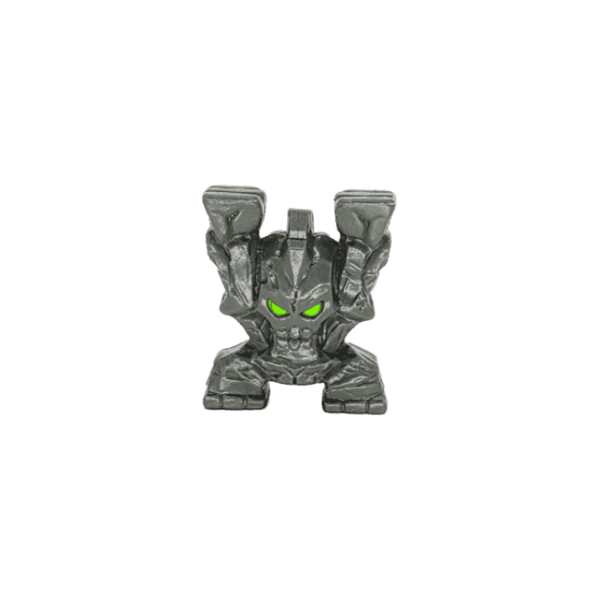 Schleich Eldrador Mini Creatures - Stein Muddy - Serie 2