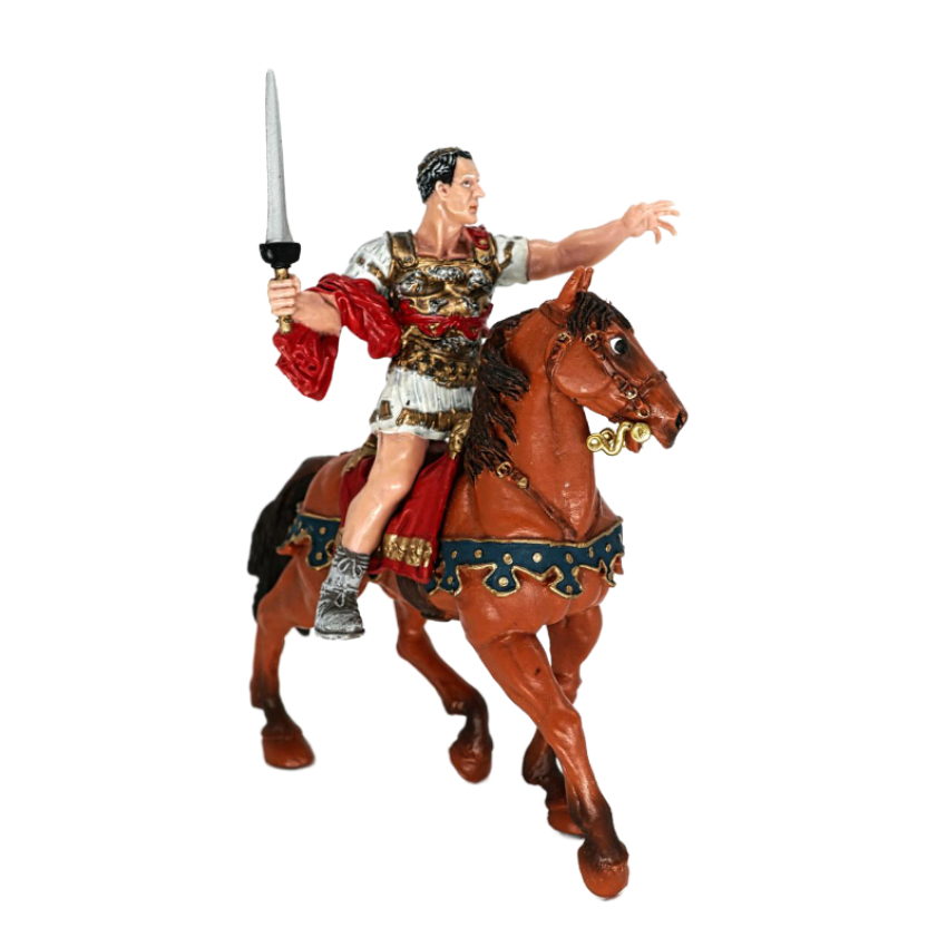 Papo Legionäre und Gladiatoren Bundle