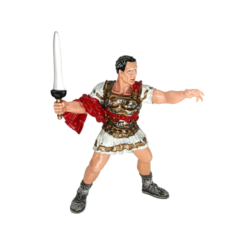 Papo Legionäre und Gladiatoren Bundle