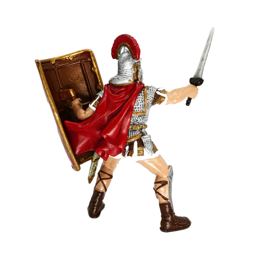 Papo Legionäre und Gladiatoren Bundle