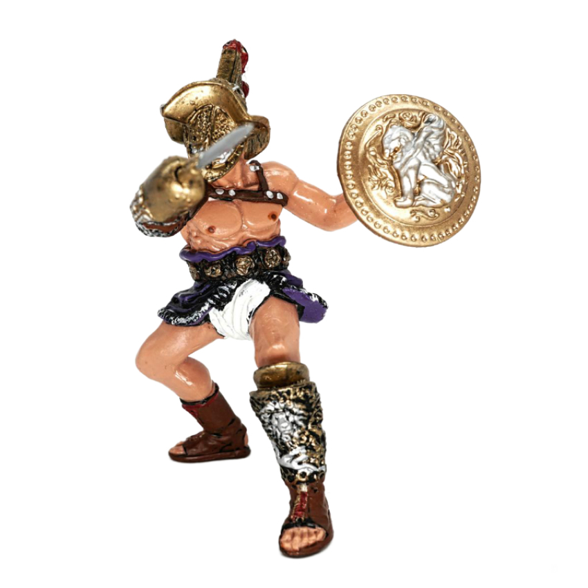 Papo Legionäre und Gladiatoren Bundle