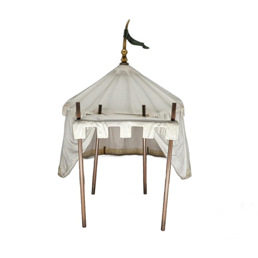 Schleich Belagerungszelt 40193