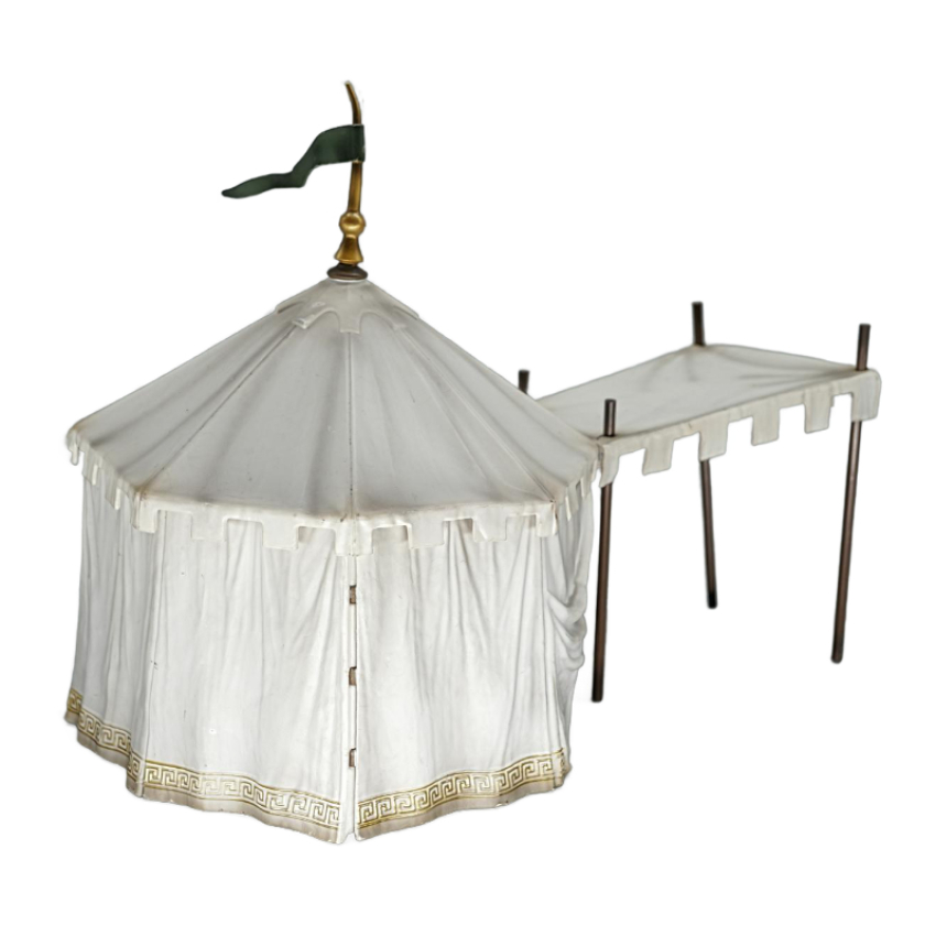 Schleich Belagerungszelt 40193