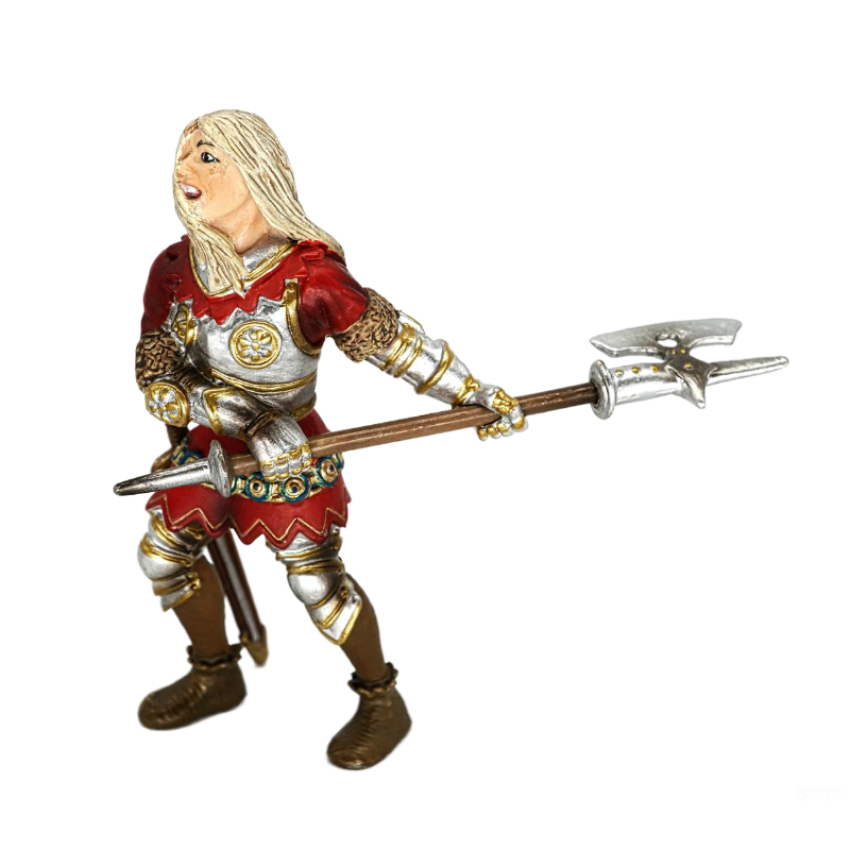 Schleich Ritter Bundle