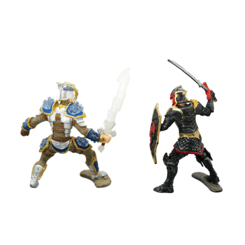 Schleich Ritter Set 70103 + 70123