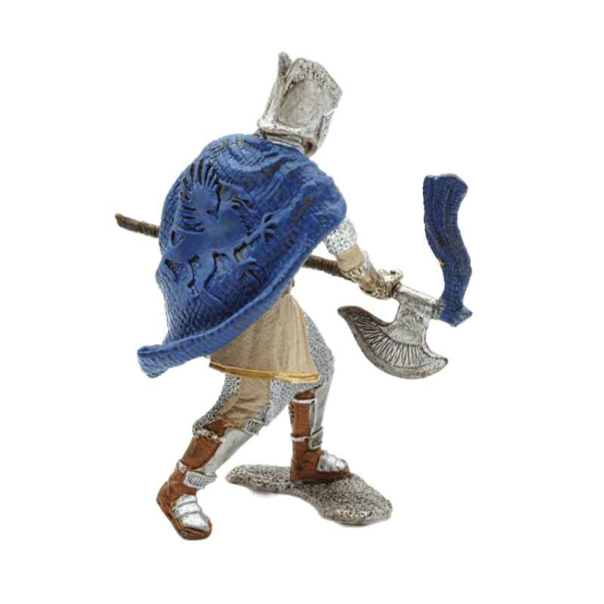 Schleich Greifenritter mit Streitaxt 70112