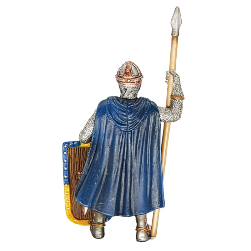 Schleich Löwenritter Wachsoldat 70055