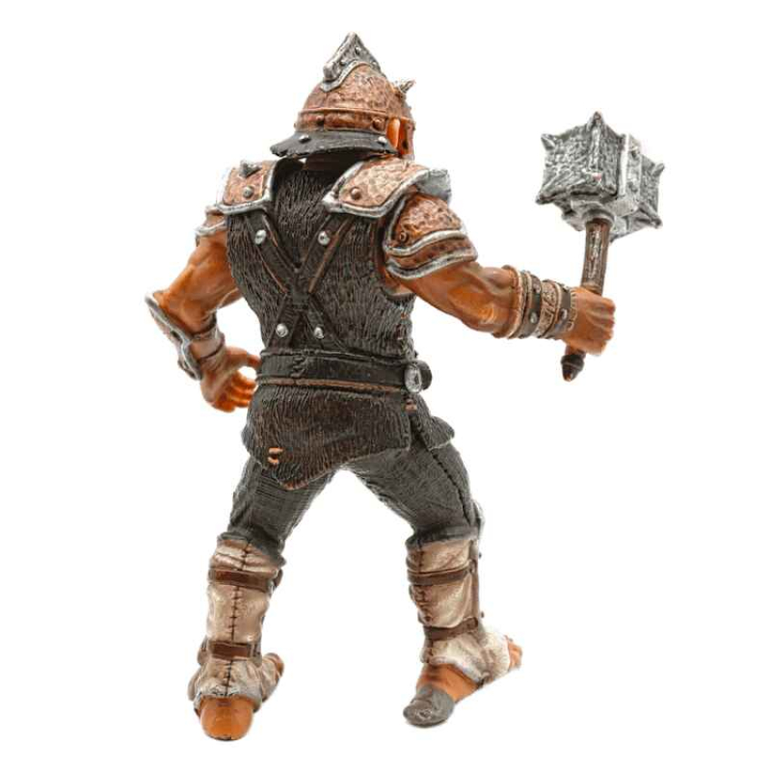 Schleich Waffenmeister