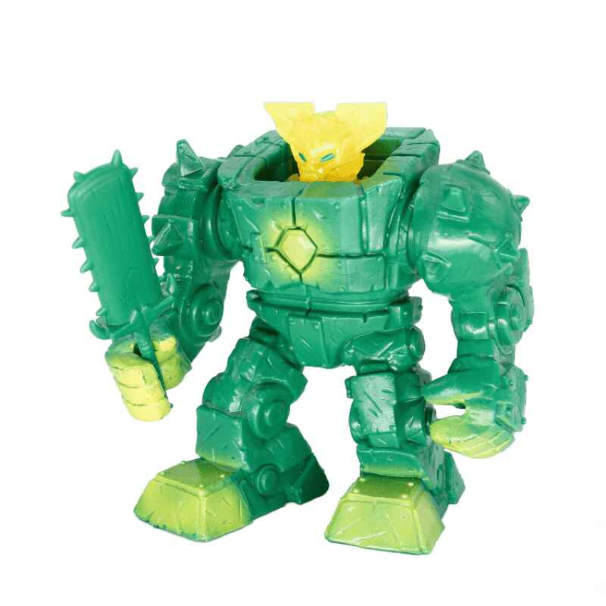 Schleich Eldrador Mini Creatures Dschungel-Roboter