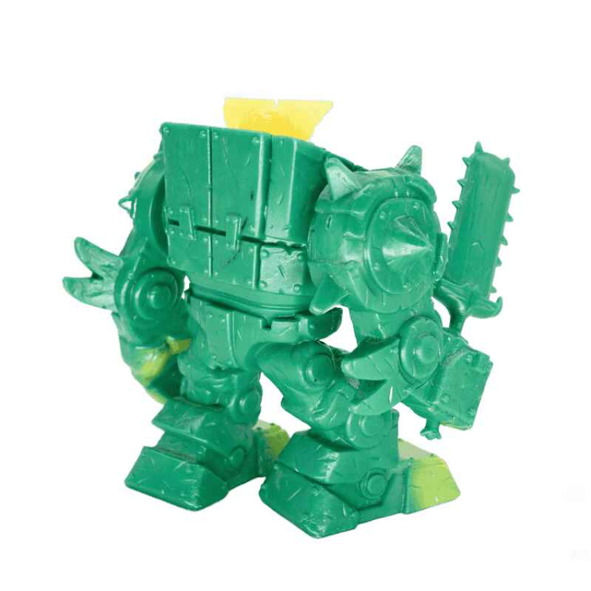 Schleich Eldrador Mini Creatures Dschungel-Roboter