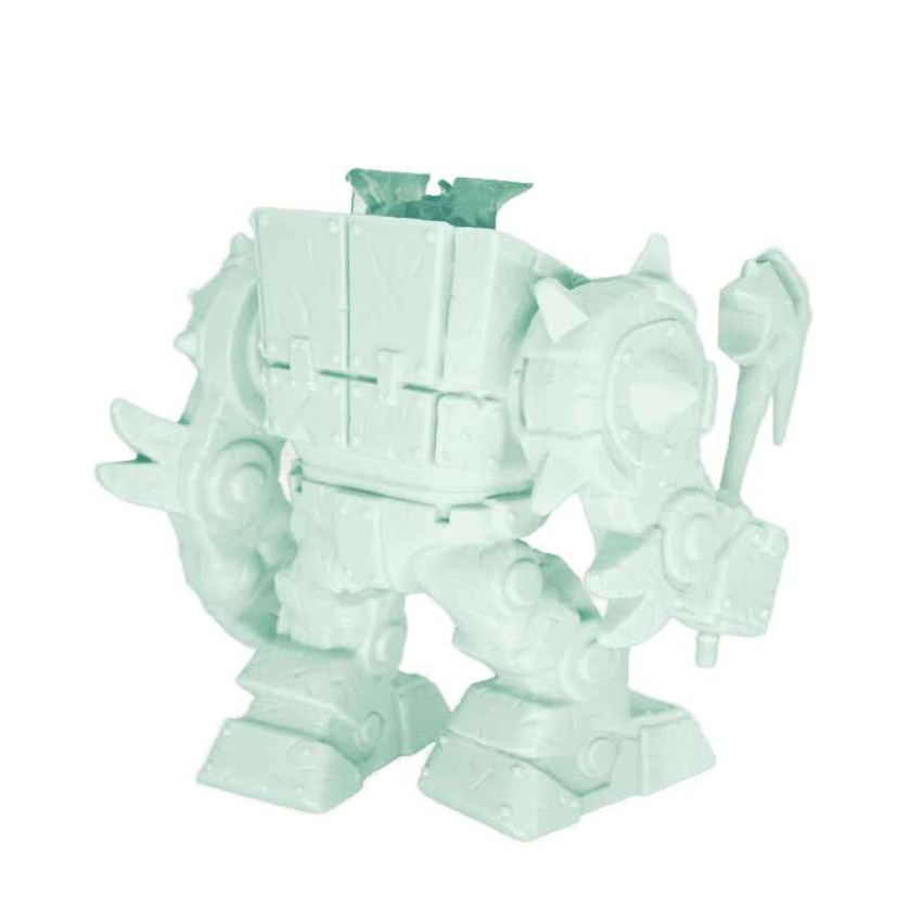 Schleich Eldrador Mini Creatures Eis-Roboter