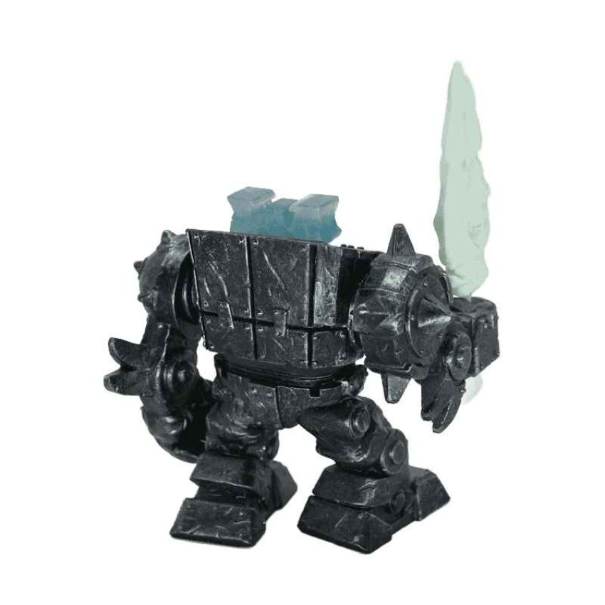 Schleich Eldrador Mini Creatures Schatten-Eis-Roboter 42598