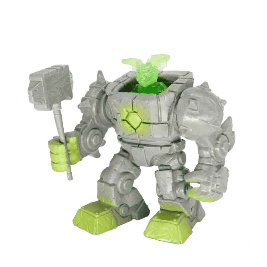 Schleich Eldrador Mini Creatures Stein-Roboter 42547