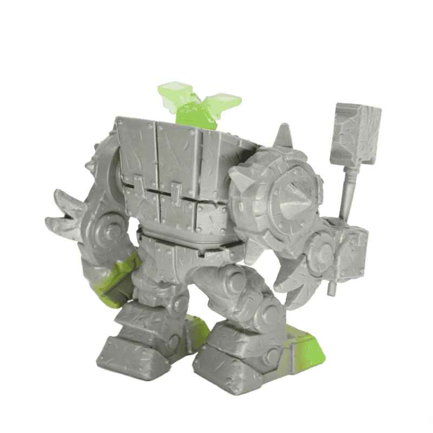 Schleich Eldrador Mini Creatures Stein-Roboter 42547