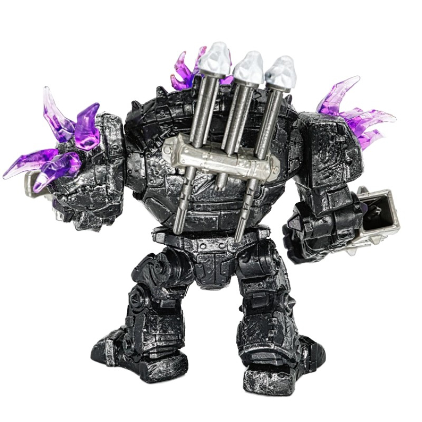 Schleich Eldrador Schatten Master-Roboter 42557