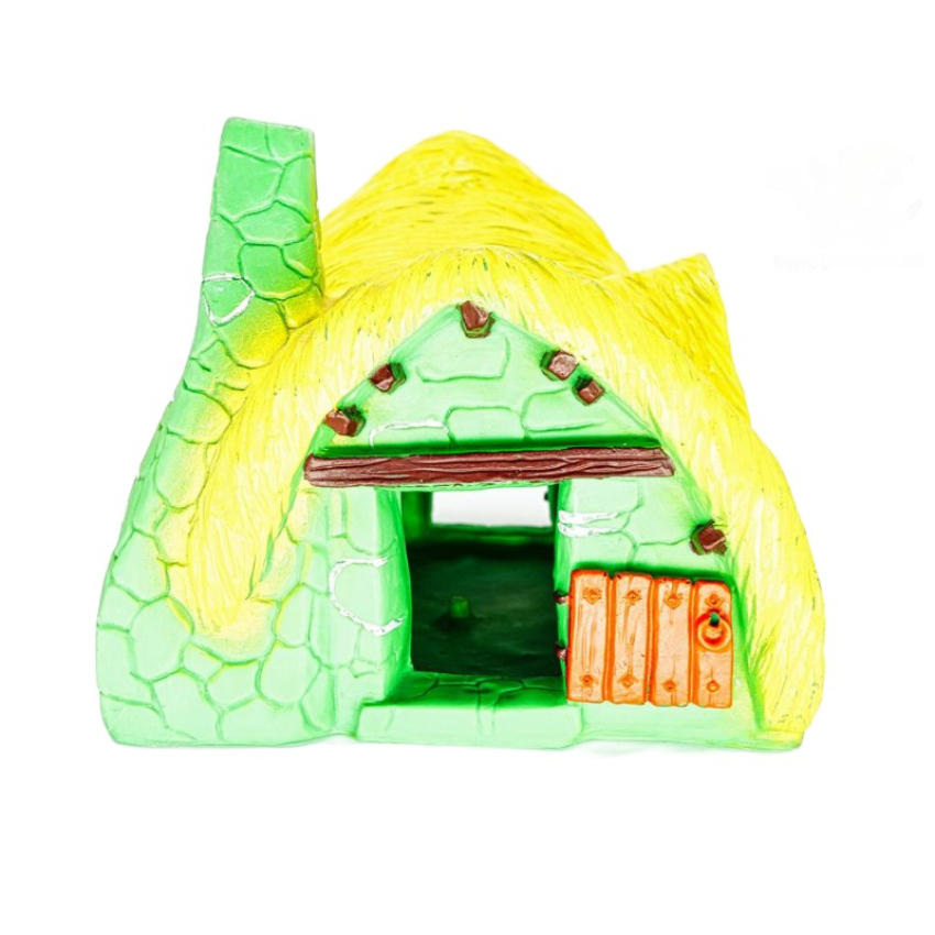 Bully Asterix Haus 1974