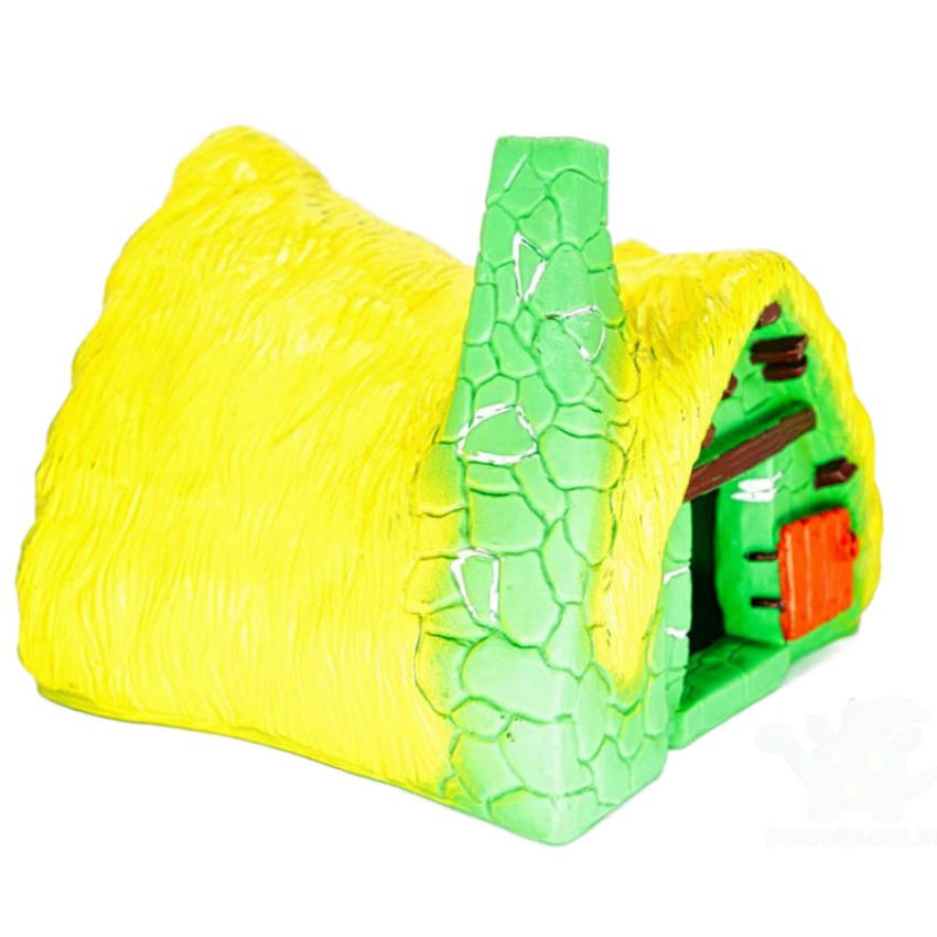 Bully Asterix Haus 1974