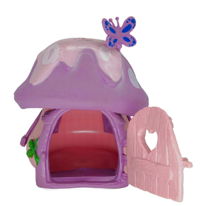 Schleich Schlumpfhaus Schlumpfine 40014 mit Schlumpfine