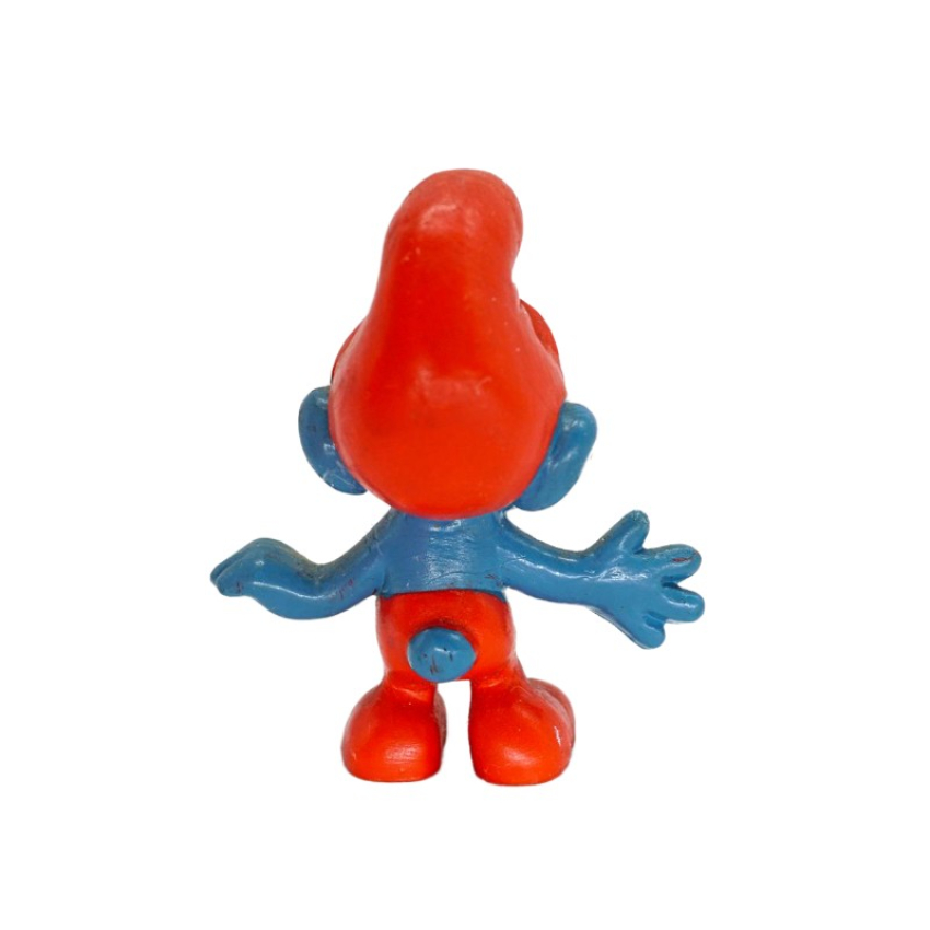 Peyo Papa Schlumpf