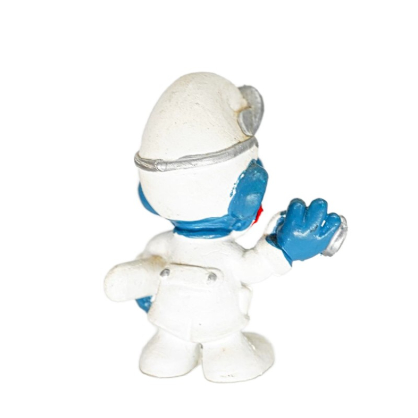 Schleich Arzt Schlumpf 20037