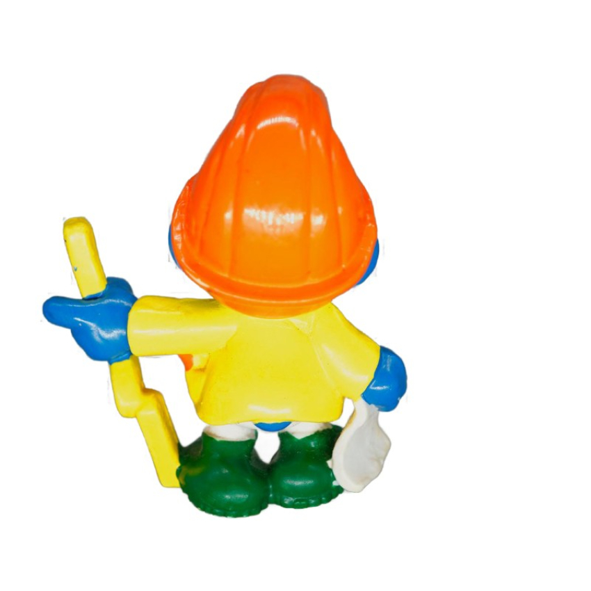 Schleich Baumeister Schlumpf 20229