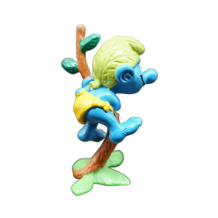 Schleich Dschungelschlumpf 20230