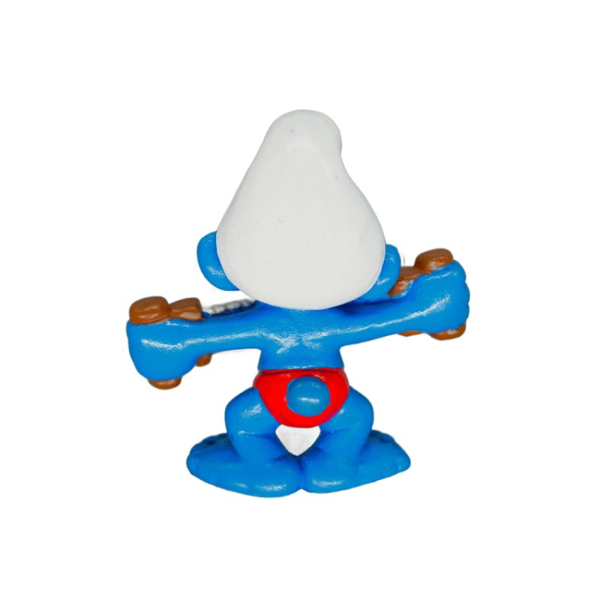 Schleich Fitness Schlumpf 20228