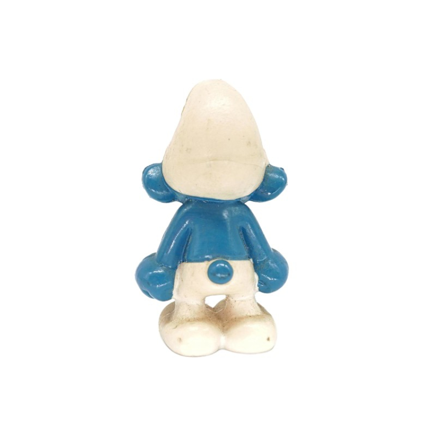 Schleich Miesepeter Schlumpf 20157