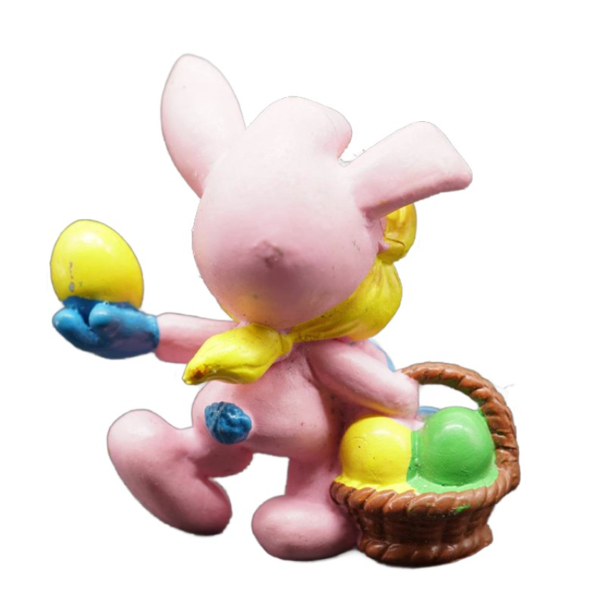 Schleich Osterschlumpfine mit Korb 20497