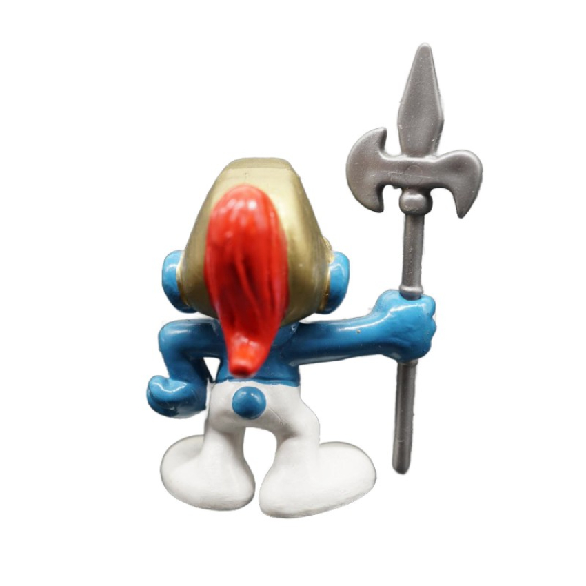 Schleich Ritter Schlumpf 20109