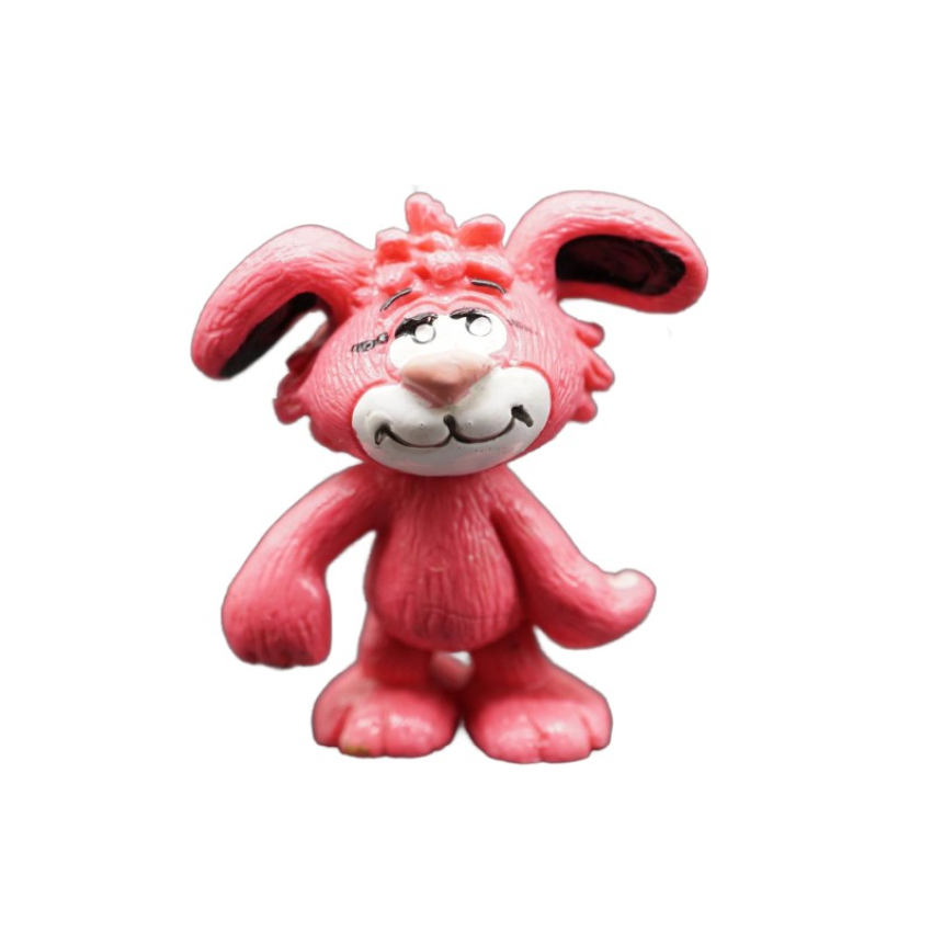 Schleich Roter Hase 20406