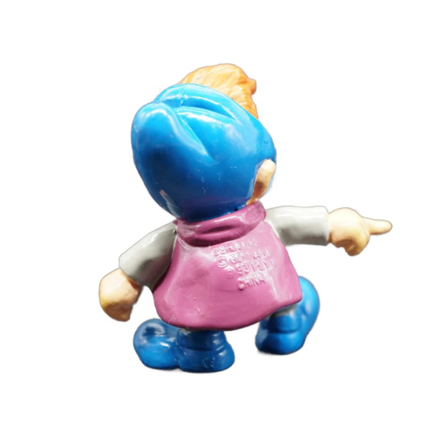 Schleich Rotznase Schlumpf 20420