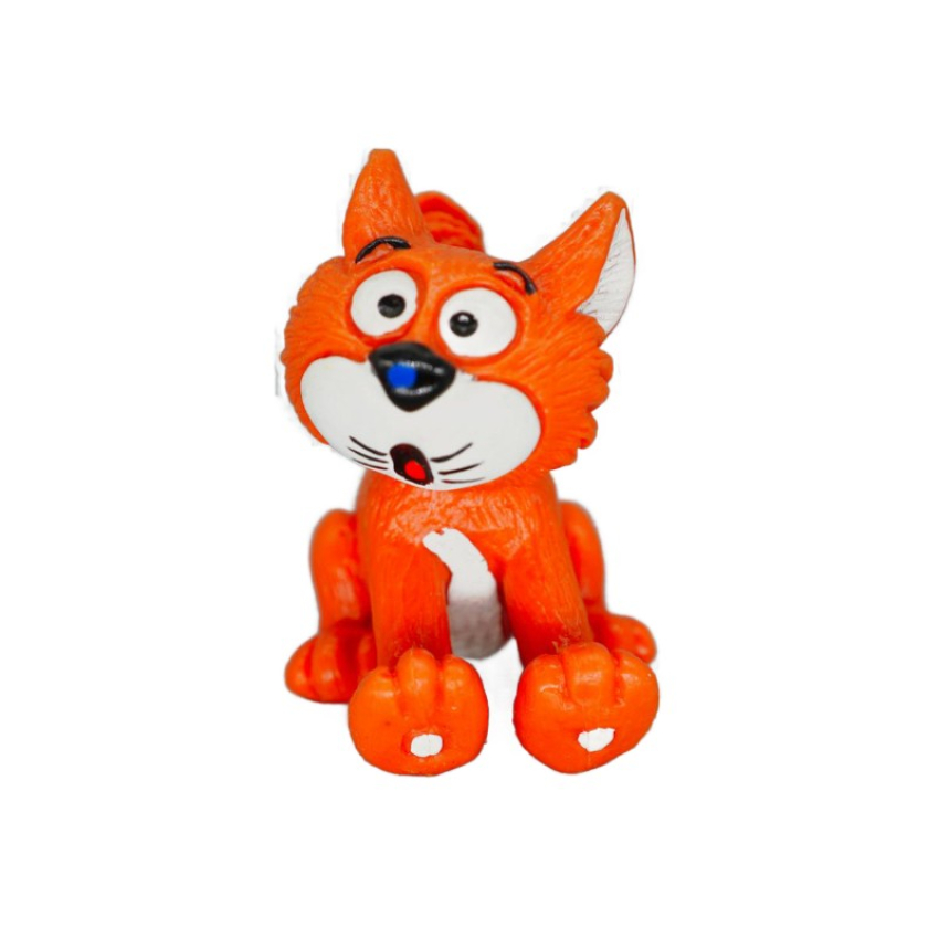 Schleich Schleich Azrael 20439