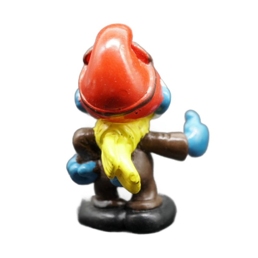 Schleich Sportflieger Schlumpf 20223