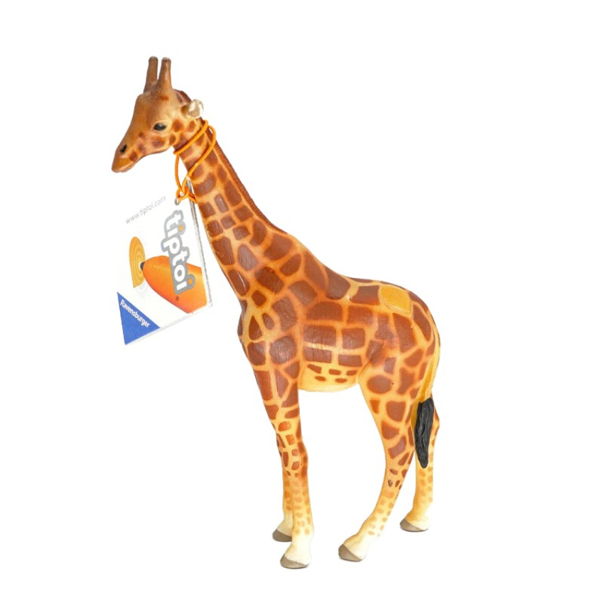 Ravensburger TipToi Giraffe 00358