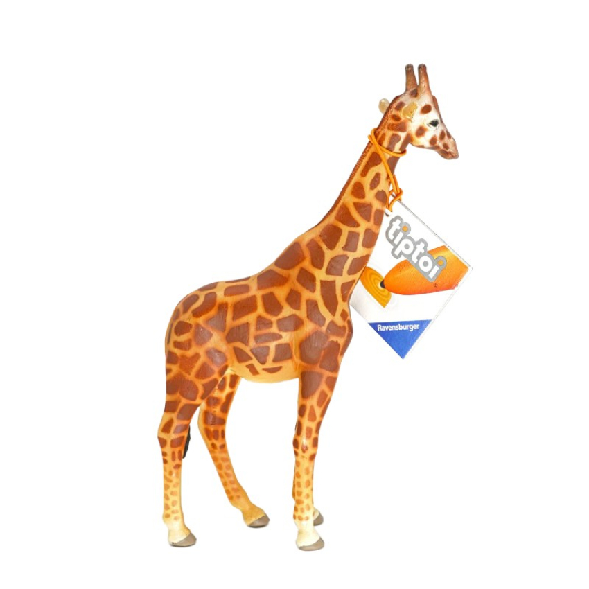Ravensburger TipToi Giraffe 00358