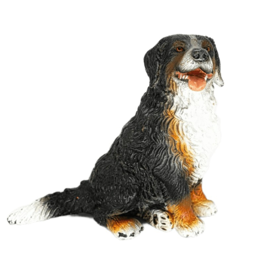 Schleich Berner Sennenhund 16316