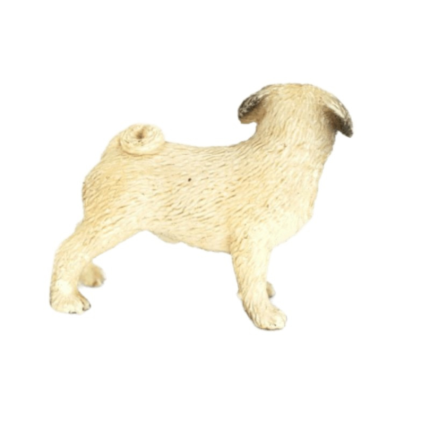 Schleich Mops Rüde 16381