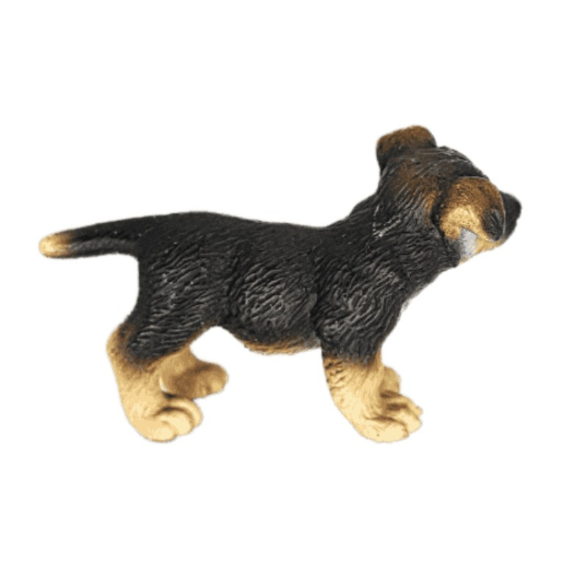 Schleich Schäferhund Welpe 16343