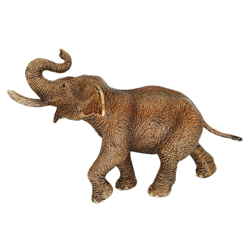 Schleich Asiatische Elefantenfamilie 14754 + 14753 + 14755