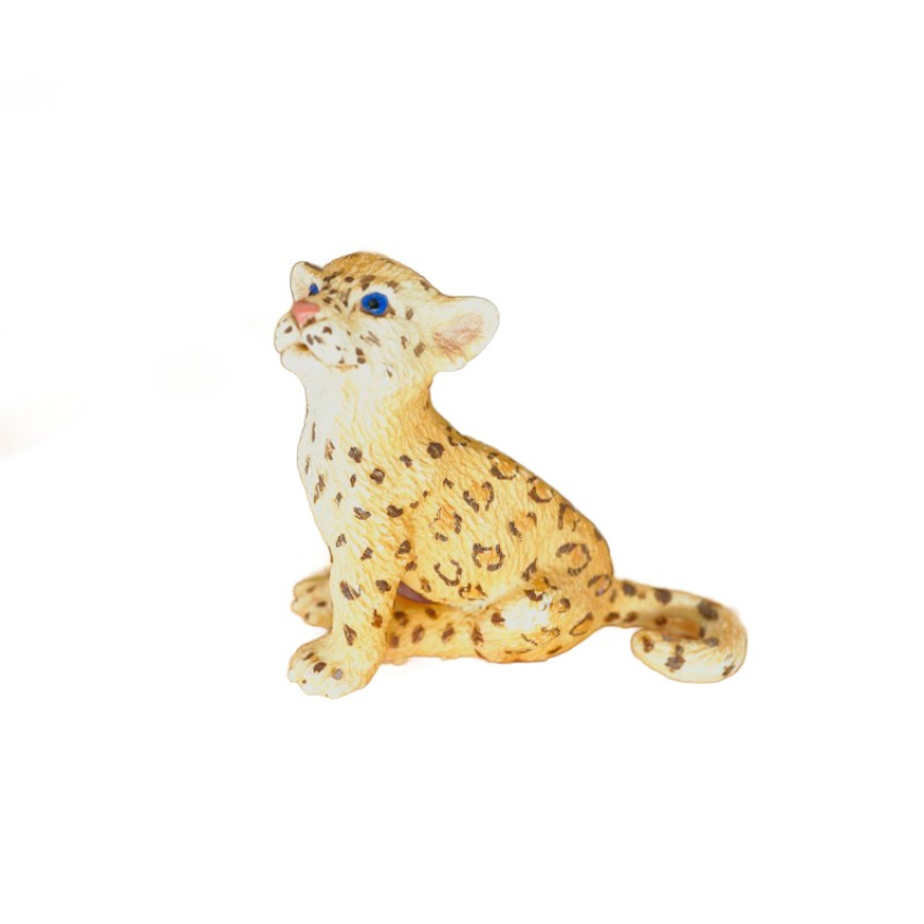 Schleich Wild Life Höhle 42256