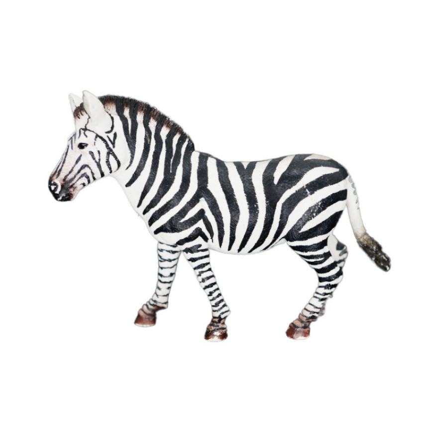 Schleich Zebra Herde 14392 + 14393 + 14810