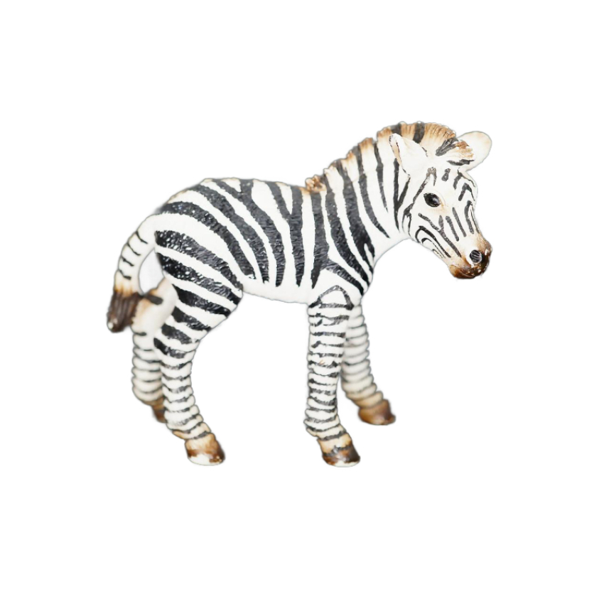 Schleich Zebra Herde 14392 + 14393 + 14810