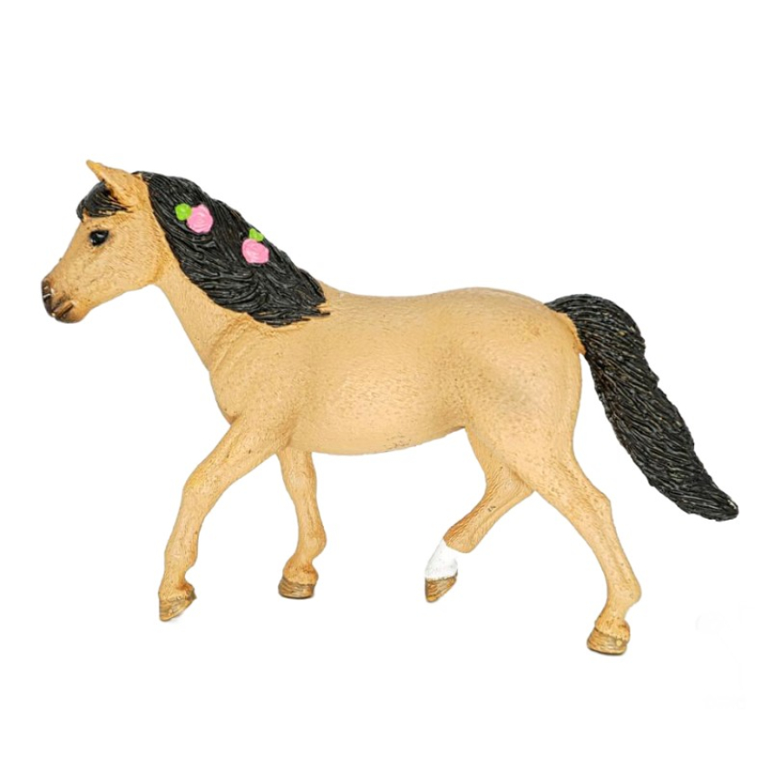 Schleich Connemara Pony Stute 13863