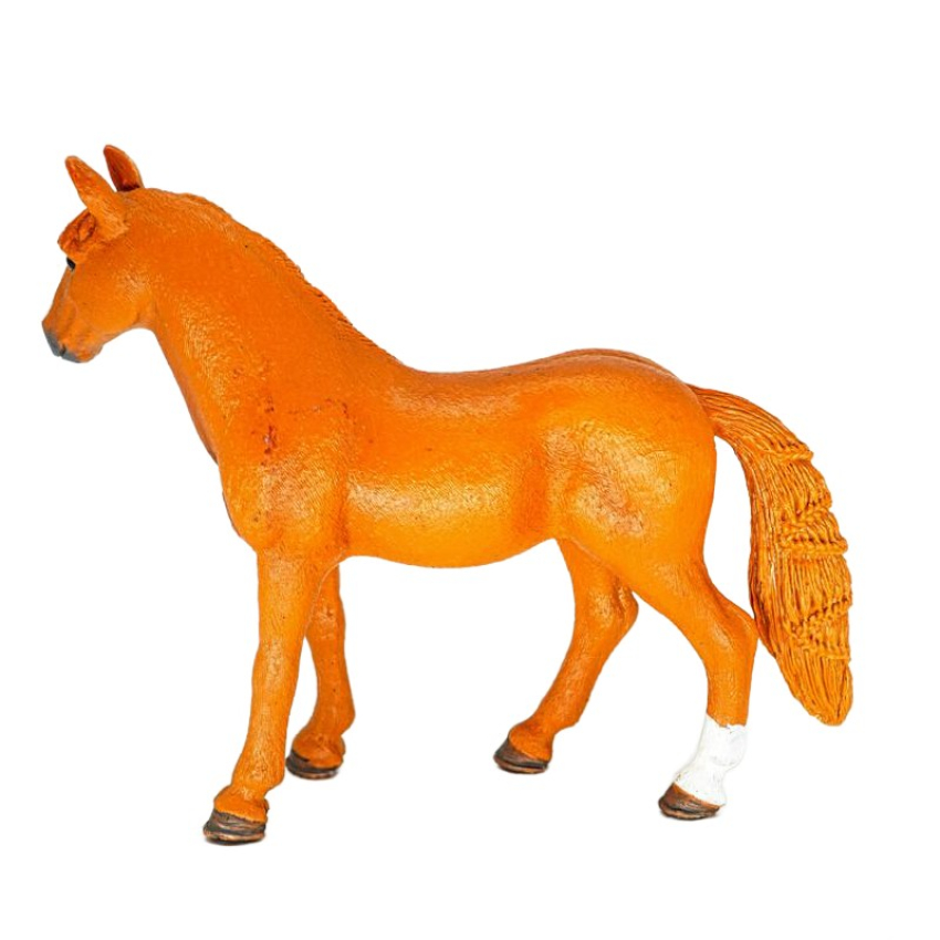 Schleich Deutsches Reitpony Stute 13925