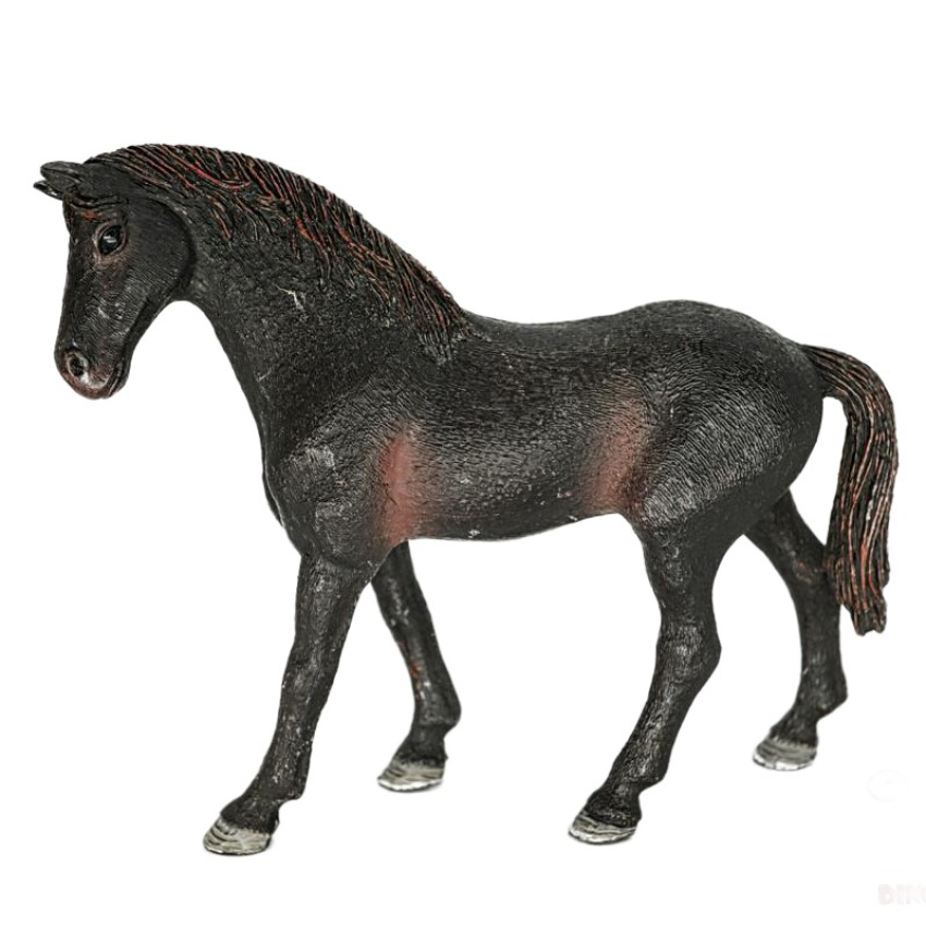 Schleich Englisches Vollblut Hengst 13856